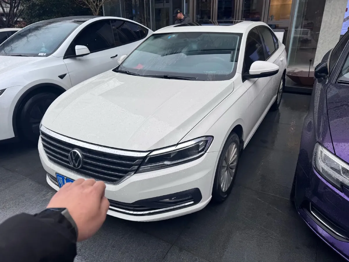 2021 Volkswagen Lavida 1.4T 150HP L4 7DCT,autocango,china used car exporter,china ev exporter,chinese used car exporter,chinese used ev exporter