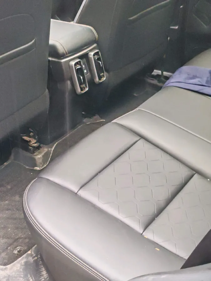 2022 Haval Dargo 1.5T 184HP L4 7DCT,autocango,china used car exporter,china ev exporter,chinese used car exporter,chinese used ev exporter