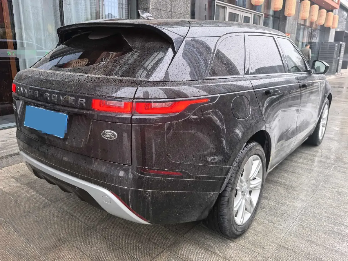 2020 Land Rover Range Rover Velar 2.0T 250HP L4 8AT,autocango,china used car exporter,china ev exporter,chinese used car exporter,chinese used ev exporter