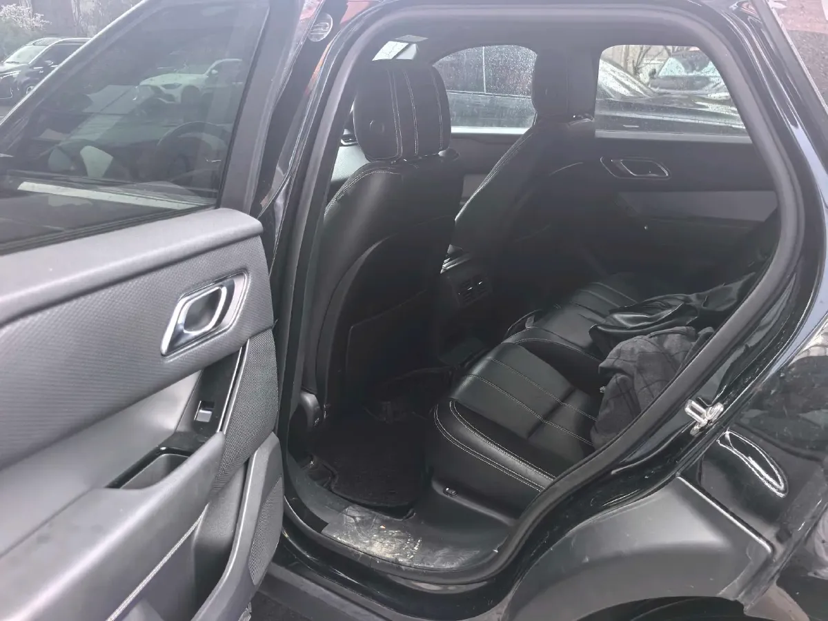 2020 Land Rover Range Rover Velar 2.0T 250HP L4 8AT,autocango,china used car exporter,china ev exporter,chinese used car exporter,chinese used ev exporter