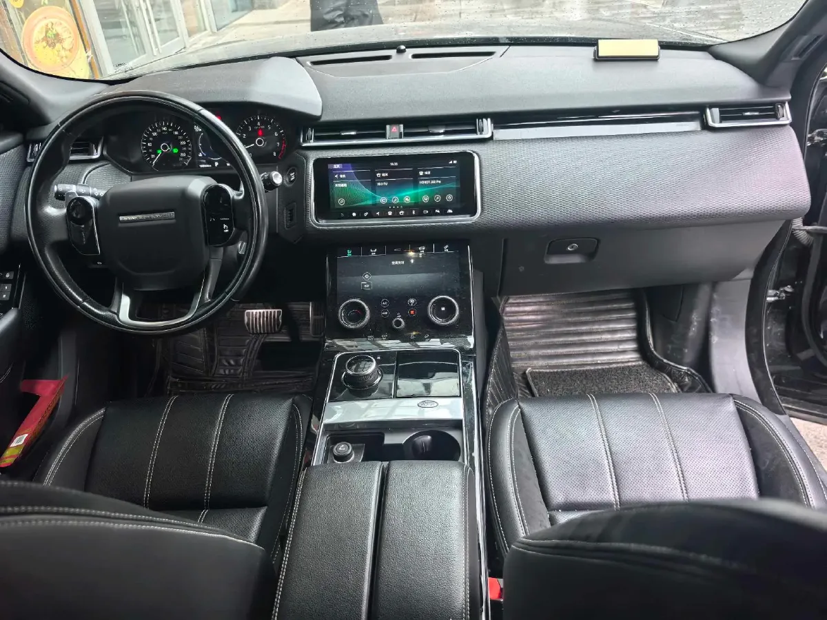 2020 Land Rover Range Rover Velar 2.0T 250HP L4 8AT,autocango,china used car exporter,china ev exporter,chinese used car exporter,chinese used ev exporter