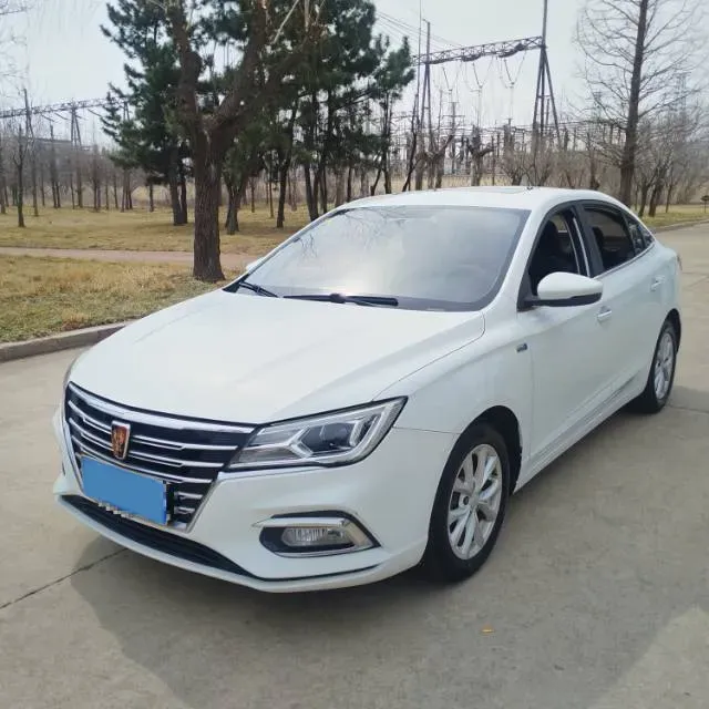 2019 Roewe i5 1.5L 120HP L4 CVT,autocango,china used car exporter,china ev exporter,chinese used car exporter,chinese used ev exporter
