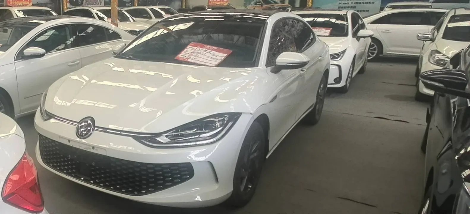 2024 Volkswagen Lamando 1.4T 150HP L4 7DCT,autocango,china used car exporter,china ev exporter,chinese used car exporter,chinese used ev exporter