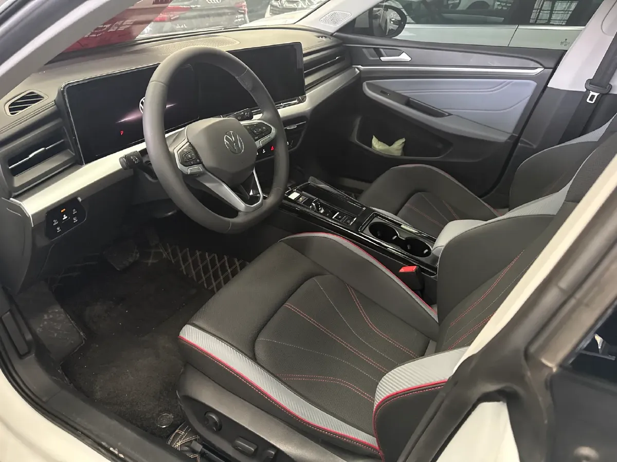 2024 Volkswagen Lamando 1.4T 150HP L4 7DCT,autocango,china used car exporter,china ev exporter,chinese used car exporter,chinese used ev exporter