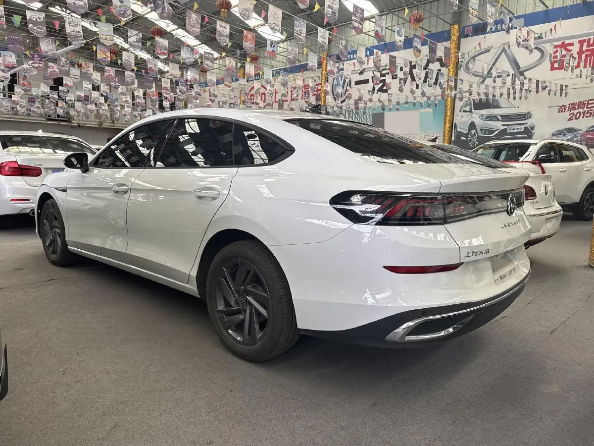 2024 Volkswagen Lamando 1.4T 150HP L4 7DCT,autocango,china used car exporter,china ev exporter,chinese used car exporter,chinese used ev exporter