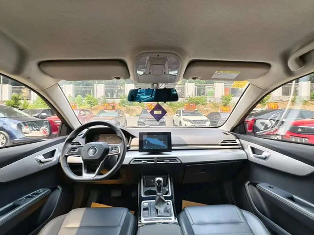 2019 BYD Qin 1.5L 109HP L4 CVT,autocango,china used car exporter,china ev exporter,chinese used car exporter,chinese used ev exporter