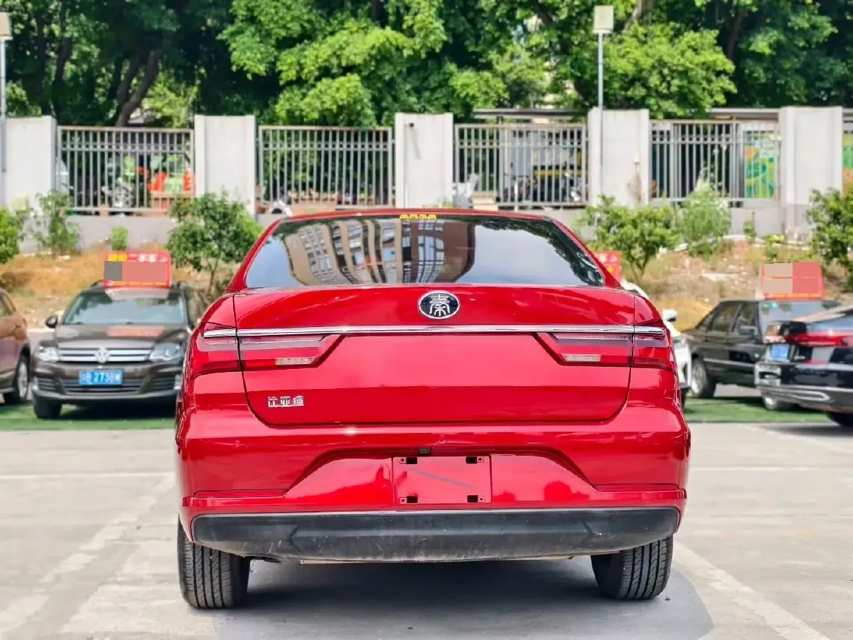 2019 BYD Qin 1.5L 109HP L4 CVT,autocango,china used car exporter,china ev exporter,chinese used car exporter,chinese used ev exporter