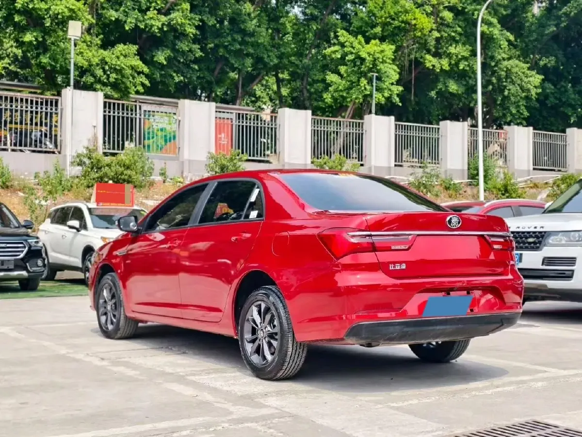 2019 BYD Qin 1.5L 109HP L4 CVT,autocango,china used car exporter,china ev exporter,chinese used car exporter,chinese used ev exporter