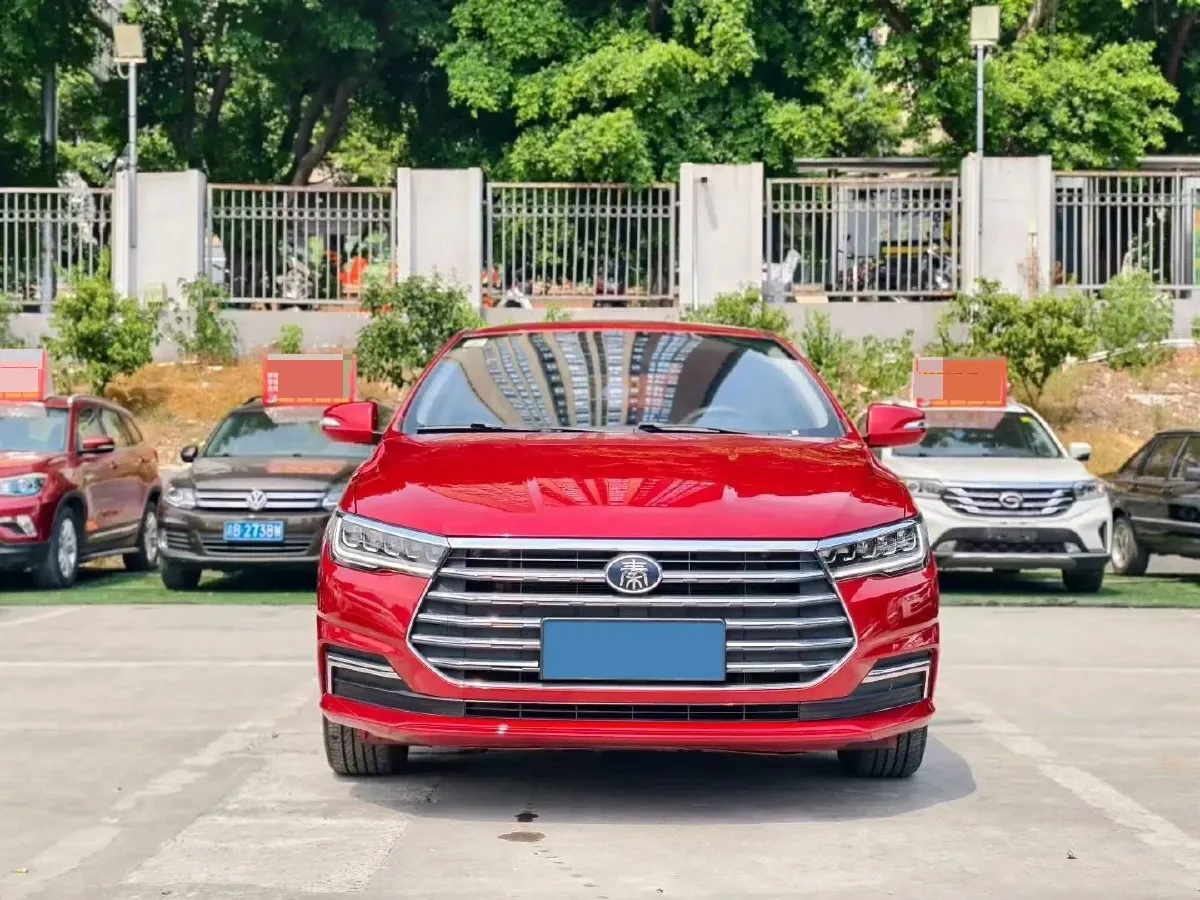 2019 BYD Qin 1.5L 109HP L4 CVT,autocango,china used car exporter,china ev exporter,chinese used car exporter,chinese used ev exporter