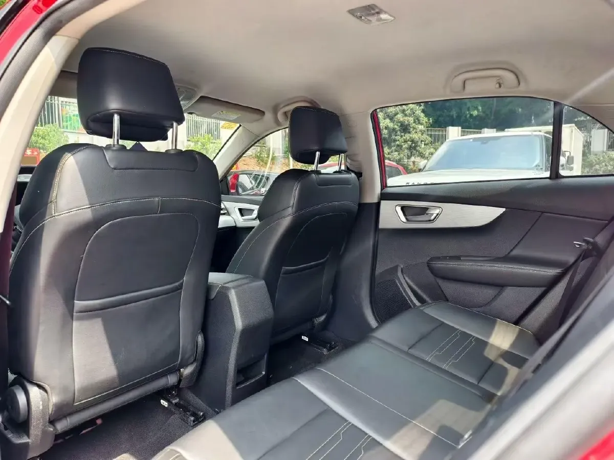 2019 BYD Qin 1.5L 109HP L4 CVT,autocango,china used car exporter,china ev exporter,chinese used car exporter,chinese used ev exporter