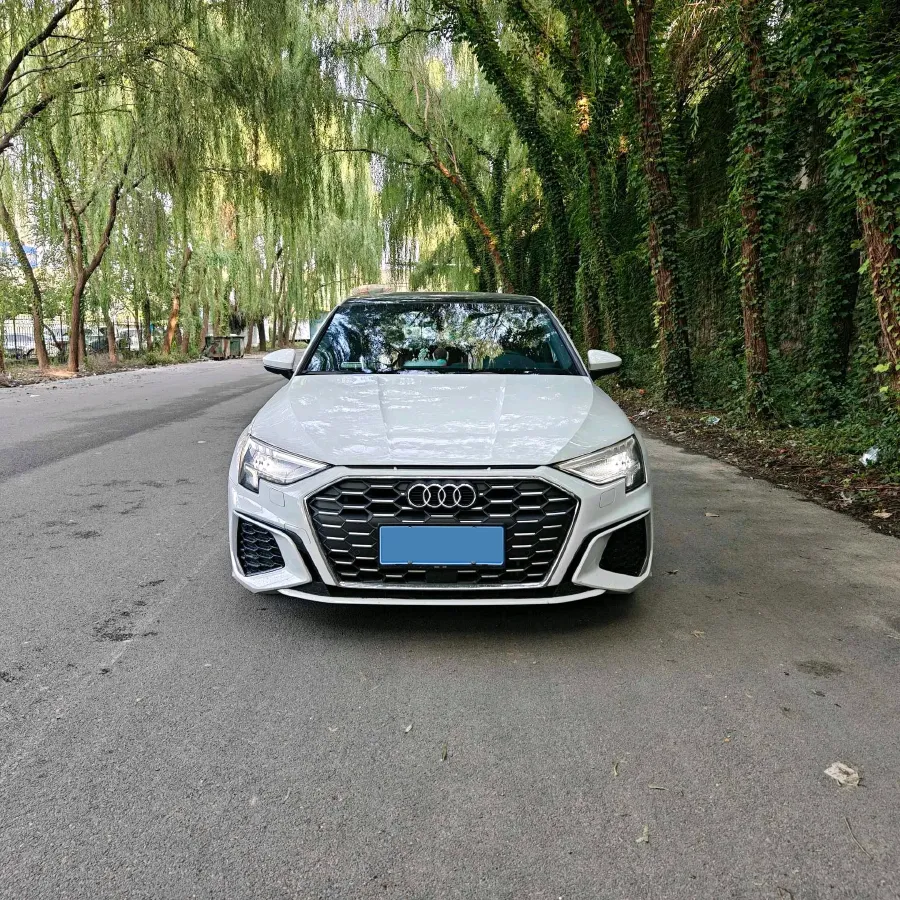 2023 Audi A3 1.4T 150HP L4 7DCT,autocango,china used car exporter,china ev exporter,chinese used car exporter,chinese used ev exporter
