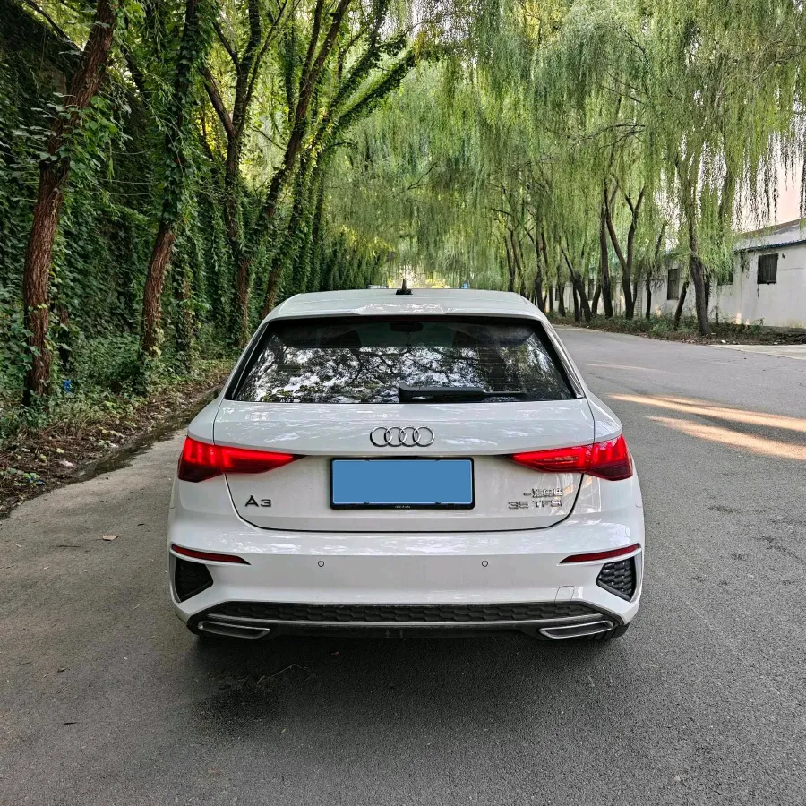 2023 Audi A3 1.4T 150HP L4 7DCT,autocango,china used car exporter,china ev exporter,chinese used car exporter,chinese used ev exporter