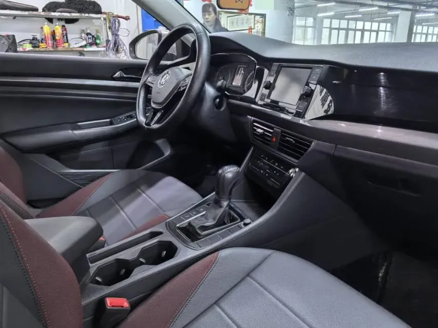 2020 Volkswagen Bora 1.5L 113HP L4 6AT,autocango,china used car exporter,china ev exporter,chinese used car exporter,chinese used ev exporter