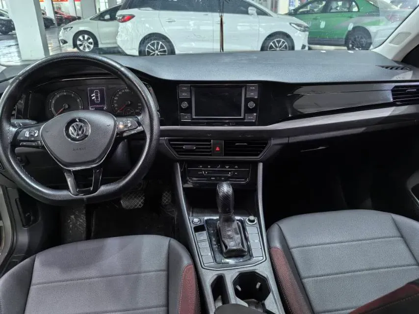 2020 Volkswagen Bora 1.5L 113HP L4 6AT,autocango,china used car exporter,china ev exporter,chinese used car exporter,chinese used ev exporter