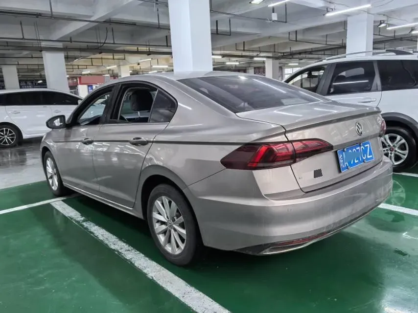 2020 Volkswagen Bora 1.5L 113HP L4 6AT,autocango,china used car exporter,china ev exporter,chinese used car exporter,chinese used ev exporter