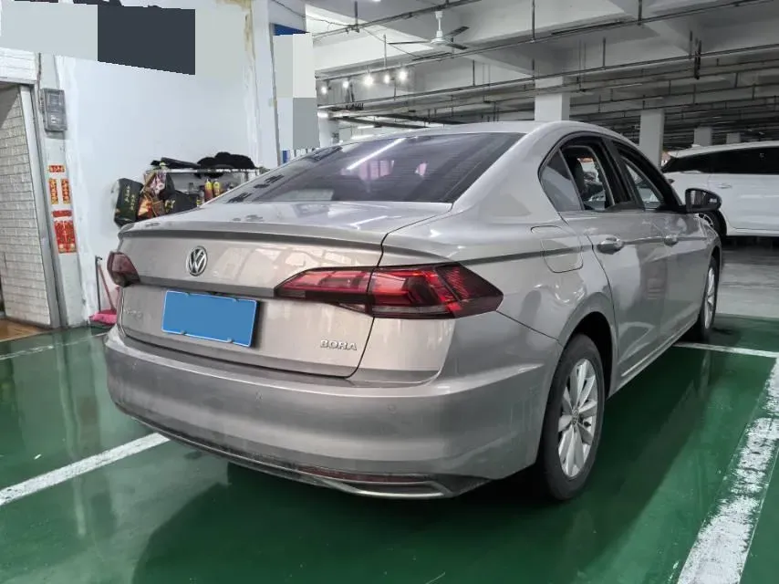 2020 Volkswagen Bora 1.5L 113HP L4 6AT,autocango,china used car exporter,china ev exporter,chinese used car exporter,chinese used ev exporter