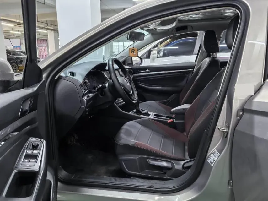 2020 Volkswagen Bora 1.5L 113HP L4 6AT,autocango,china used car exporter,china ev exporter,chinese used car exporter,chinese used ev exporter