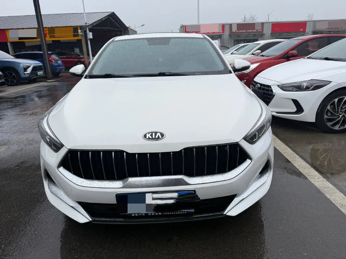 2019 Kia K3 1.5L 115HP L4 CVT,autocango,china used car exporter,china ev exporter,chinese used car exporter,chinese used ev exporter