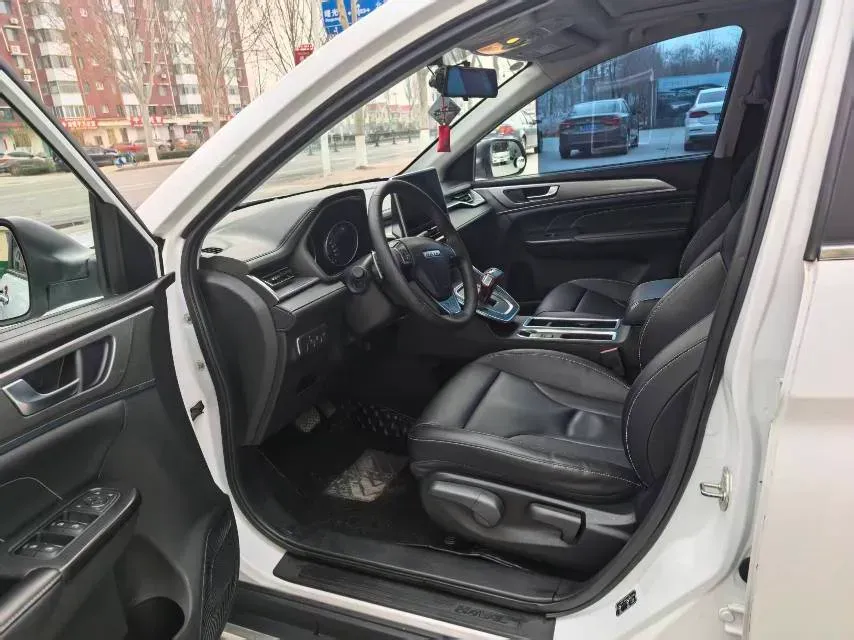 2022 Haval H6 1.5T 184HP L4 7DCT,autocango,china used car exporter,china ev exporter,chinese used car exporter,chinese used ev exporter