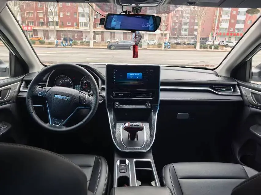 2022 Haval H6 1.5T 184HP L4 7DCT,autocango,china used car exporter,china ev exporter,chinese used car exporter,chinese used ev exporter