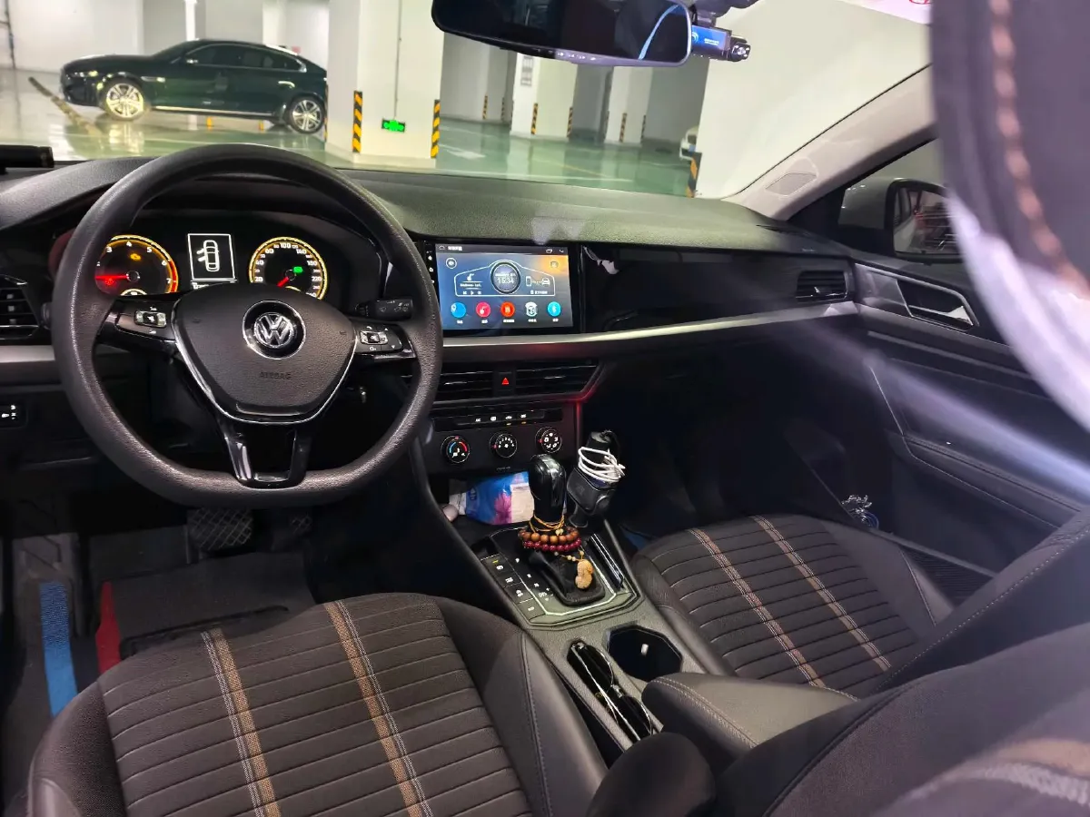 2019 Volkswagen Sagitar 1.2T 116HP L4 7DCT,autocango,china used car exporter,china ev exporter,chinese used car exporter,chinese used ev exporter