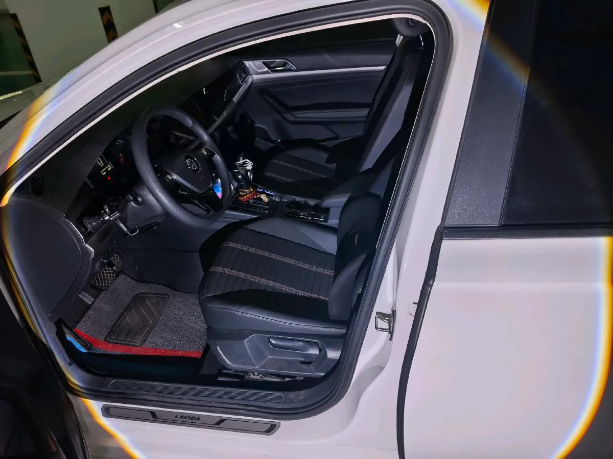 2019 Volkswagen Sagitar 1.2T 116HP L4 7DCT,autocango,china used car exporter,china ev exporter,chinese used car exporter,chinese used ev exporter