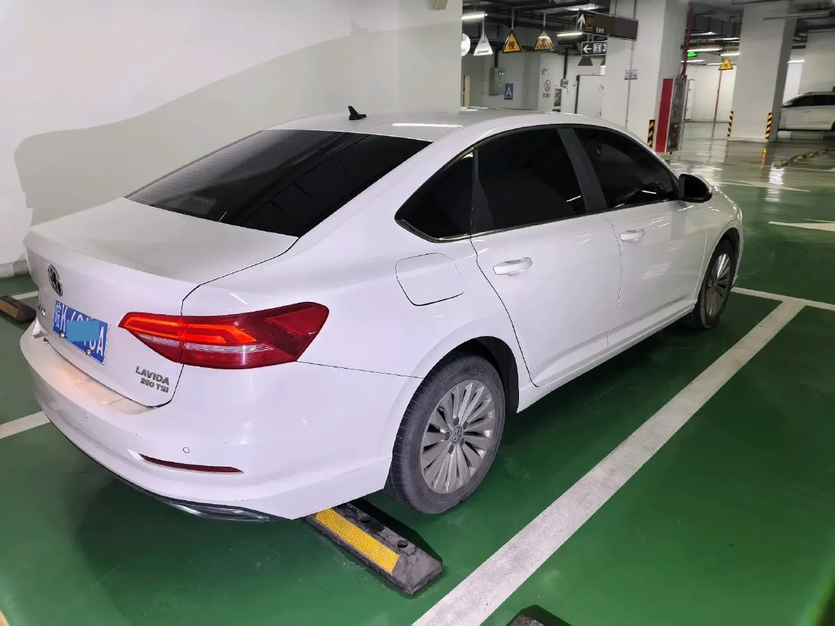 2019 Volkswagen Sagitar 1.2T 116HP L4 7DCT,autocango,china used car exporter,china ev exporter,chinese used car exporter,chinese used ev exporter