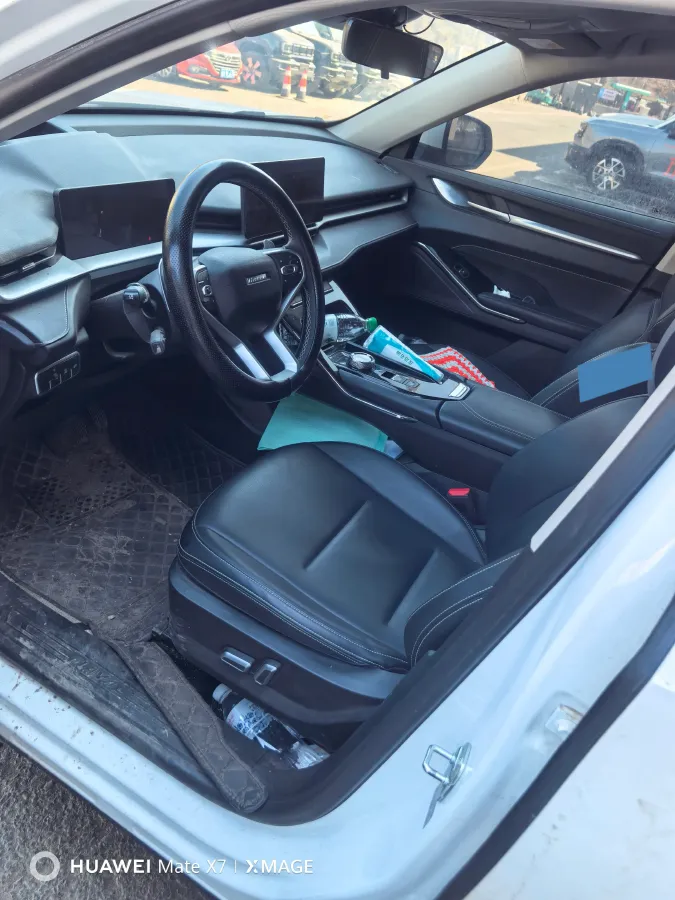 2022 Haval H6 1.5T 184HP L4 7DCT,autocango,china used car exporter,china ev exporter,chinese used car exporter,chinese used ev exporter