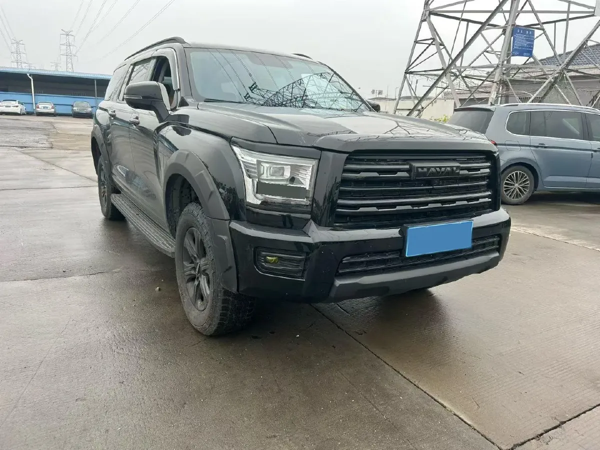 2025 Haval H5 2.0T 224HP L4 8AT,autocango,china used car exporter,china ev exporter,chinese used car exporter,chinese used ev exporter