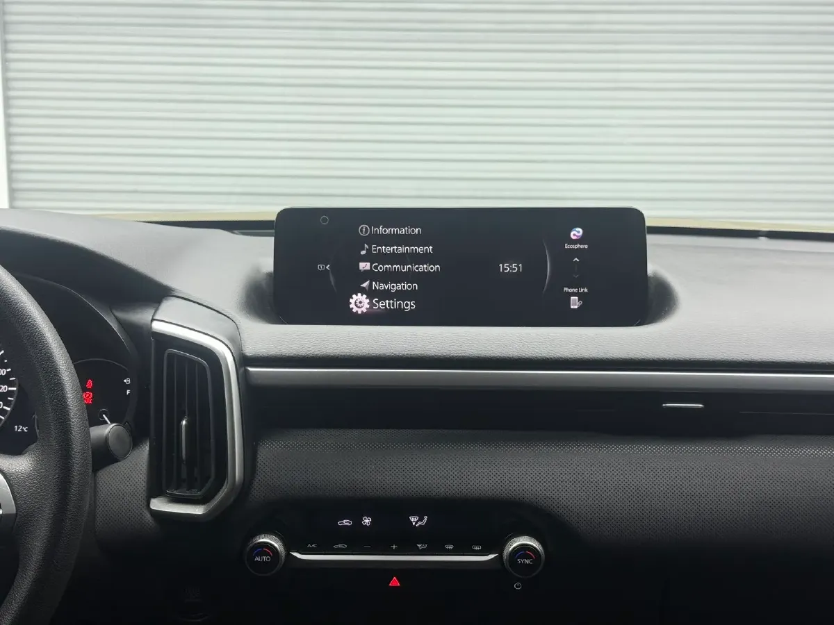 2023 Mazda CX-50 2.0L 155HP L4 6AT,autocango,china used car exporter,china ev exporter,chinese used car exporter,chinese used ev exporter