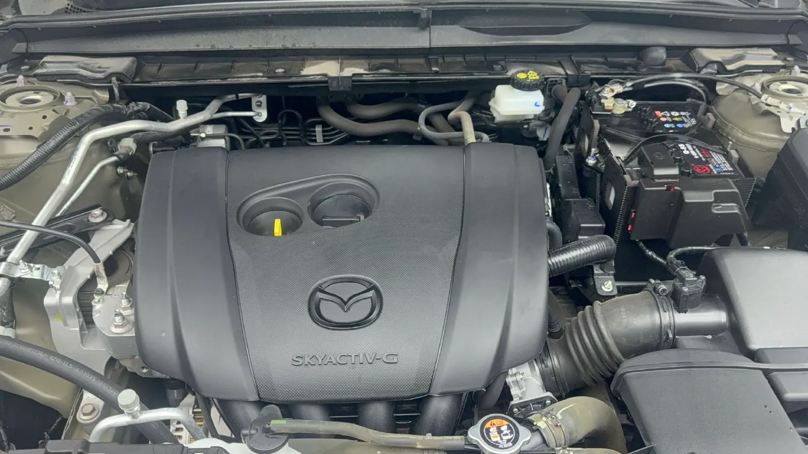 2023 Mazda CX-50 2.0L 155HP L4 6AT,autocango,china used car exporter,china ev exporter,chinese used car exporter,chinese used ev exporter