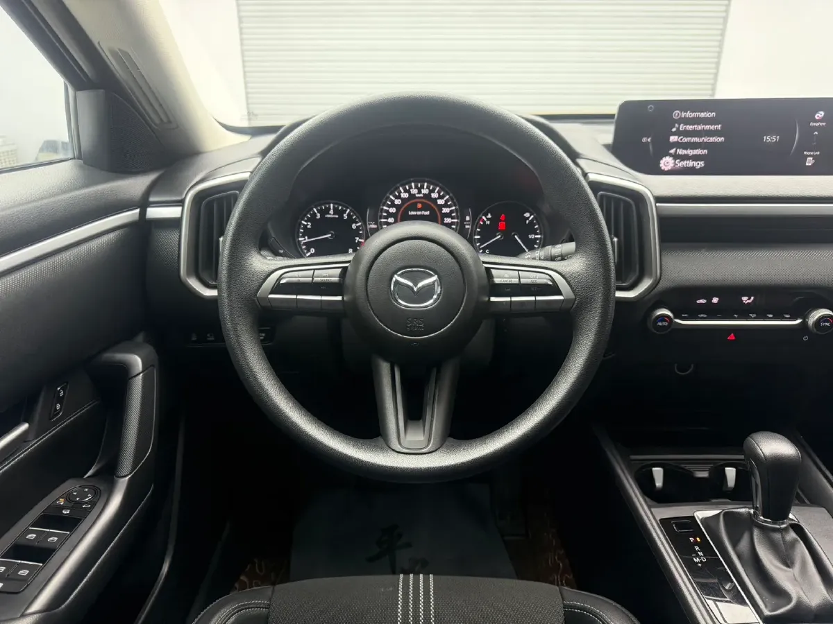 2023 Mazda CX-50 2.0L 155HP L4 6AT,autocango,china used car exporter,china ev exporter,chinese used car exporter,chinese used ev exporter