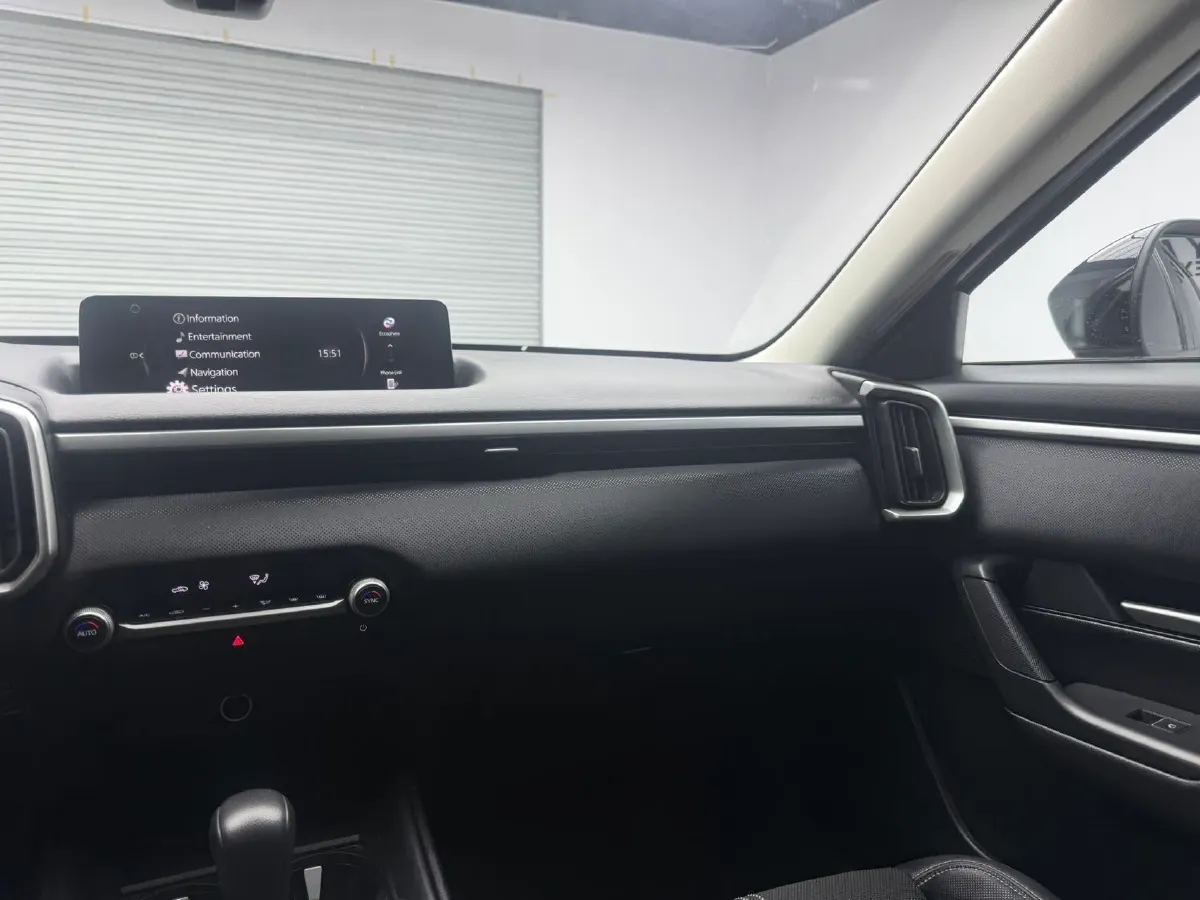 2023 Mazda CX-50 2.0L 155HP L4 6AT,autocango,china used car exporter,china ev exporter,chinese used car exporter,chinese used ev exporter