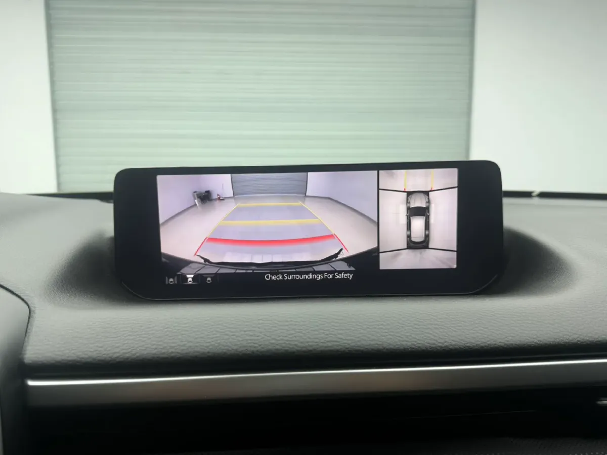 2023 Mazda CX-50 2.0L 155HP L4 6AT,autocango,china used car exporter,china ev exporter,chinese used car exporter,chinese used ev exporter