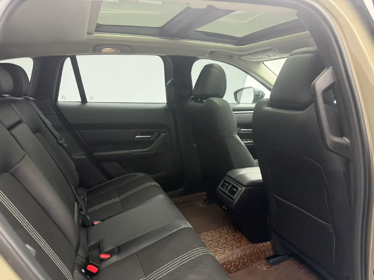 2023 Mazda CX-50 2.0L 155HP L4 6AT,autocango,china used car exporter,china ev exporter,chinese used car exporter,chinese used ev exporter