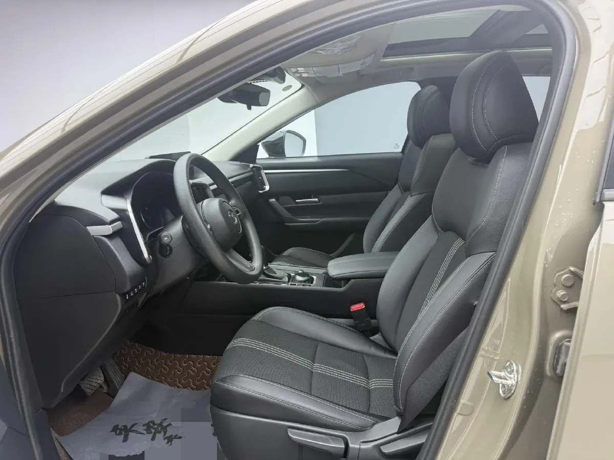 2023 Mazda CX-50 2.0L 155HP L4 6AT,autocango,china used car exporter,china ev exporter,chinese used car exporter,chinese used ev exporter