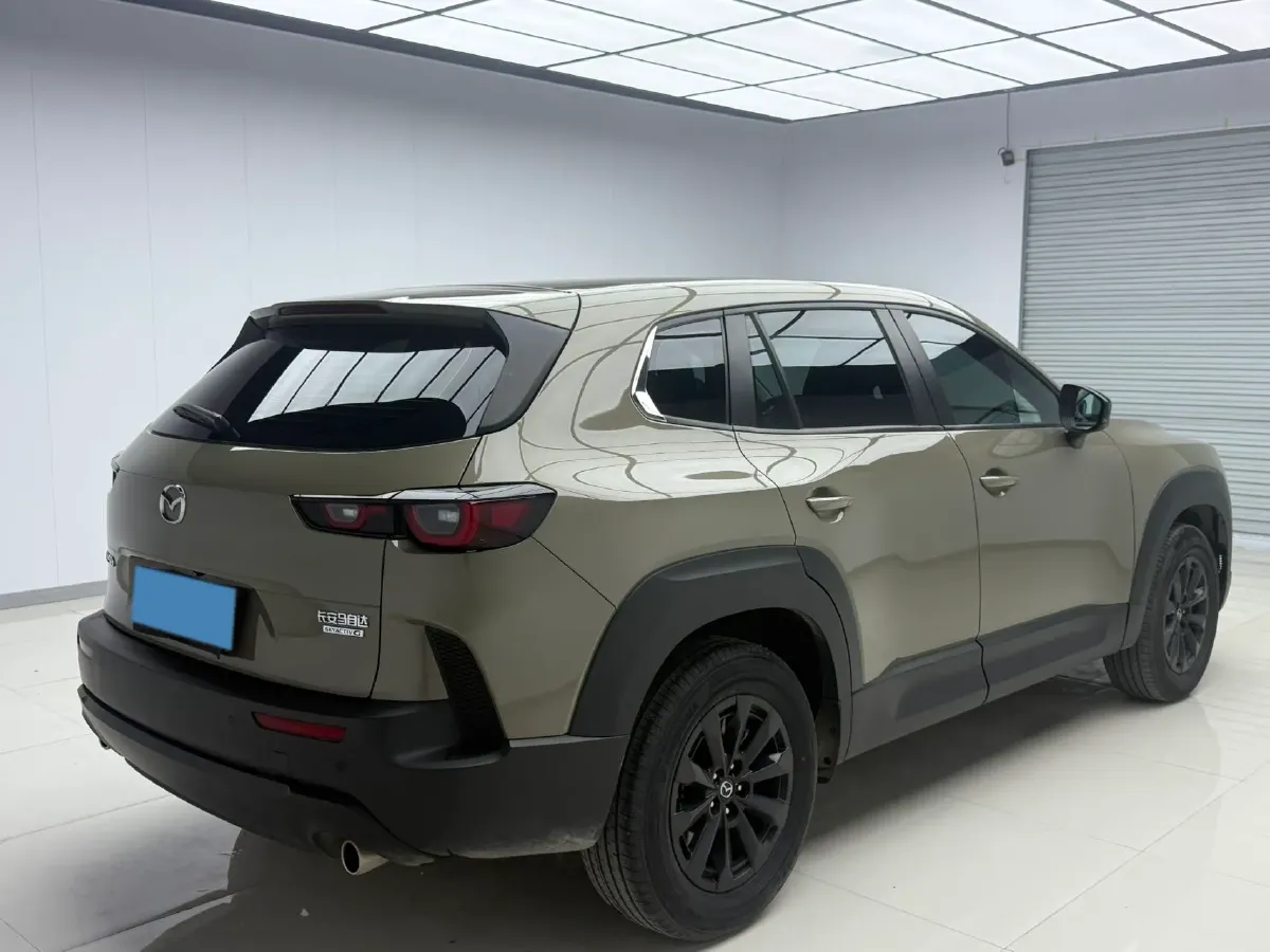 2023 Mazda CX-50 2.0L 155HP L4 6AT,autocango,china used car exporter,china ev exporter,chinese used car exporter,chinese used ev exporter