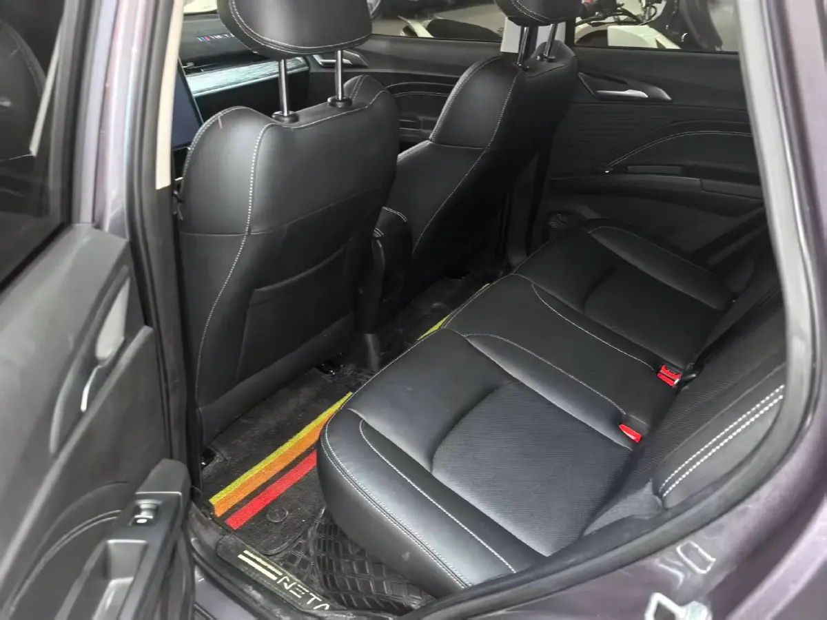 2023 Neta AYA BEV,autocango,china used car exporter,china ev exporter,chinese used car exporter,chinese used ev exporter