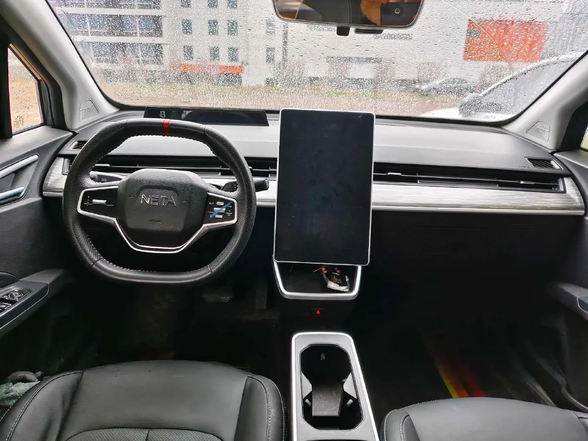 2023 Neta AYA BEV,autocango,china used car exporter,china ev exporter,chinese used car exporter,chinese used ev exporter