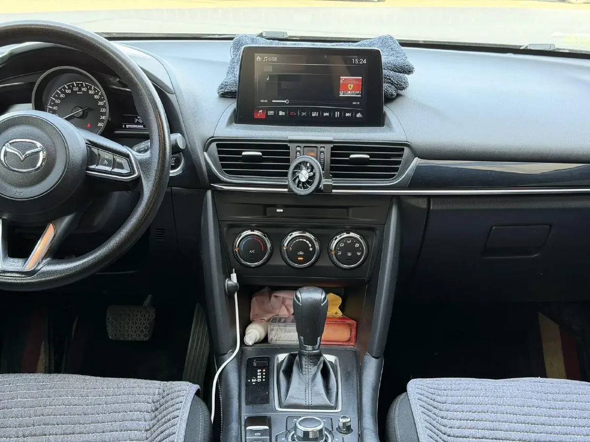 2020 Mazda CX-4 2.0L 158HP L4 6AT,autocango,china used car exporter,china ev exporter,chinese used car exporter,chinese used ev exporter