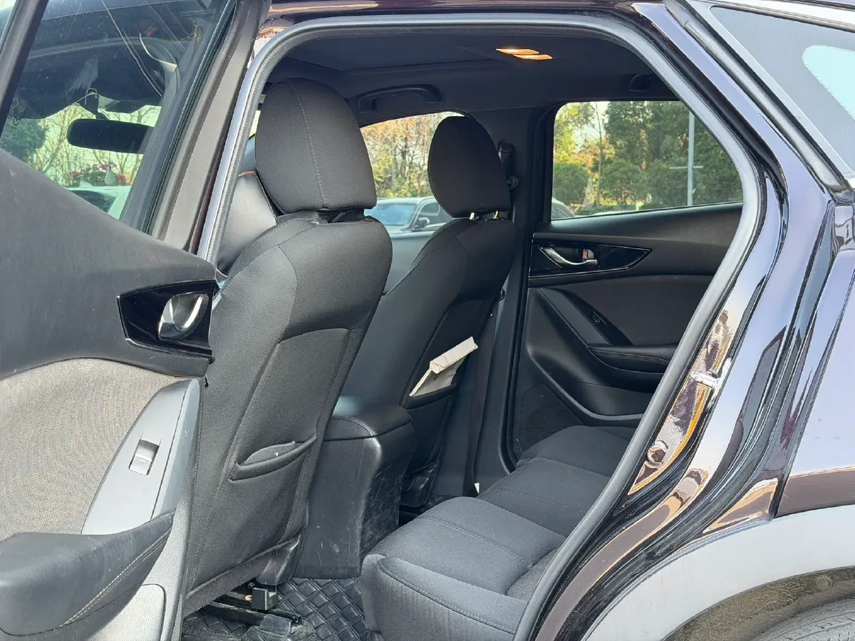 2020 Mazda CX-4 2.0L 158HP L4 6AT,autocango,china used car exporter,china ev exporter,chinese used car exporter,chinese used ev exporter