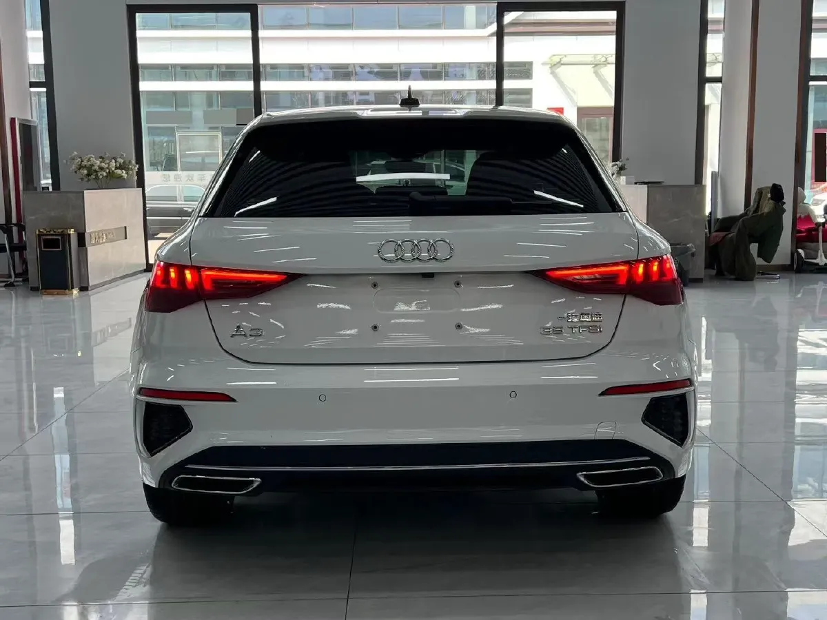 2023 Audi A3 1.4T 150HP L4 7DCT,autocango,china used car exporter,china ev exporter,chinese used car exporter,chinese used ev exporter