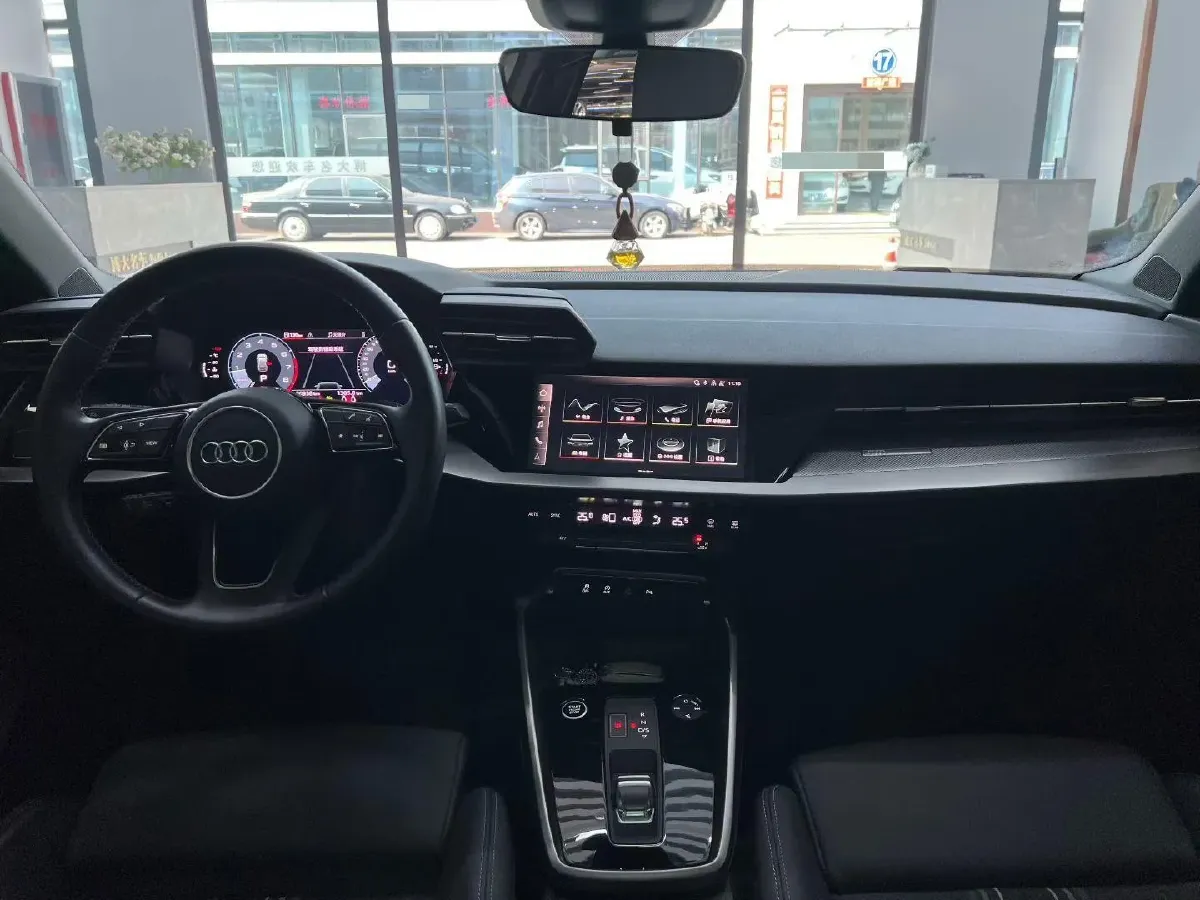 2023 Audi A3 1.4T 150HP L4 7DCT,autocango,china used car exporter,china ev exporter,chinese used car exporter,chinese used ev exporter