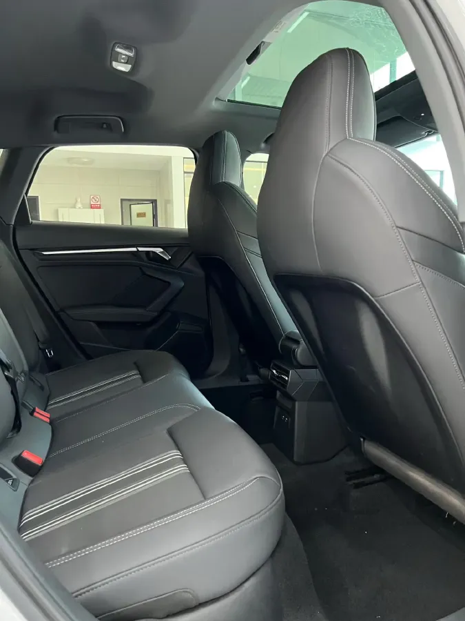 2023 Audi A3 1.4T 150HP L4 7DCT,autocango,china used car exporter,china ev exporter,chinese used car exporter,chinese used ev exporter