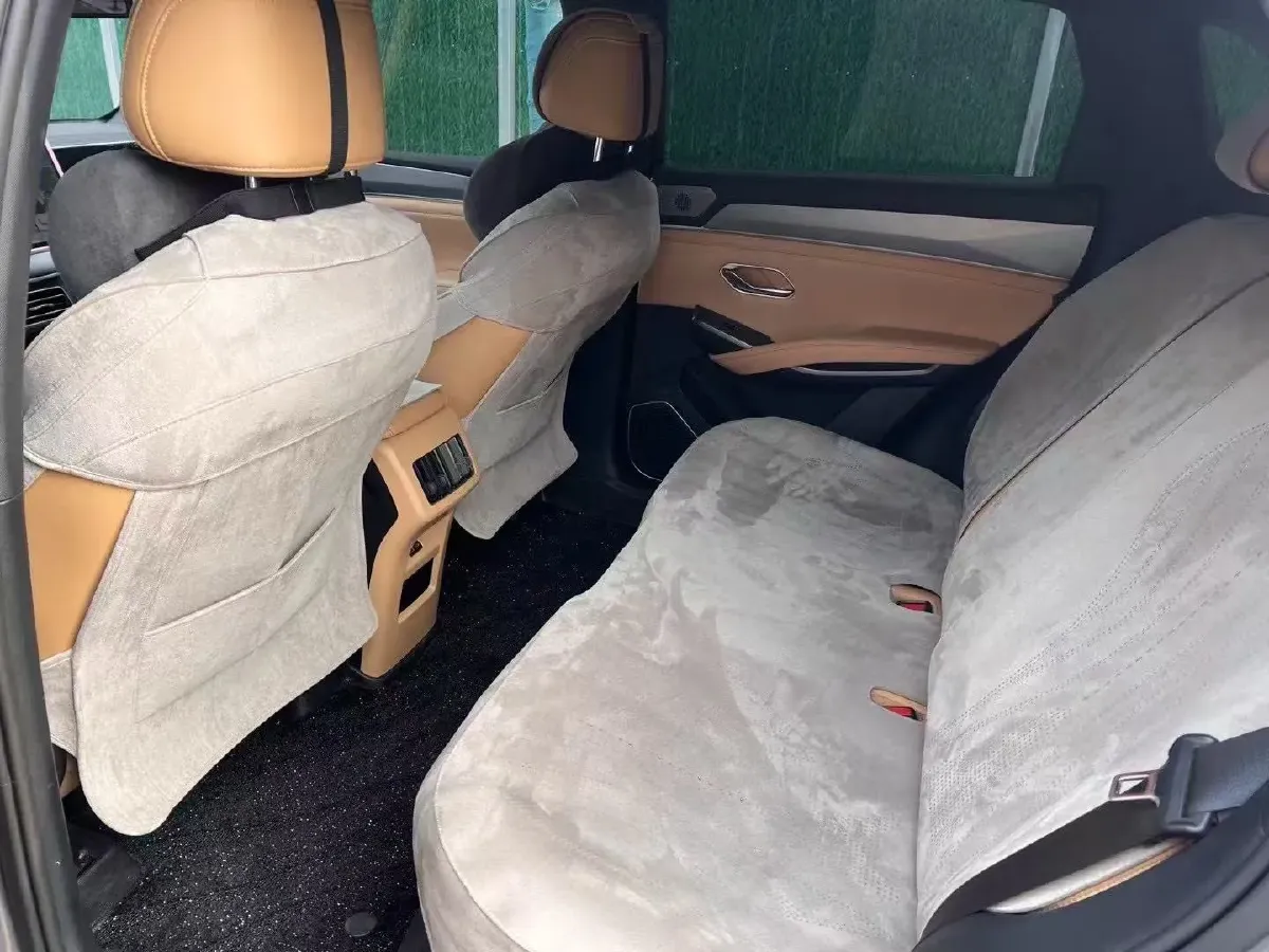 2024 BYD SongL DM-i 1.5L 101HP L4 E-CVT PHEV 26.6KWH,autocango,china used car exporter,china ev exporter,chinese used car exporter,chinese used ev exporter