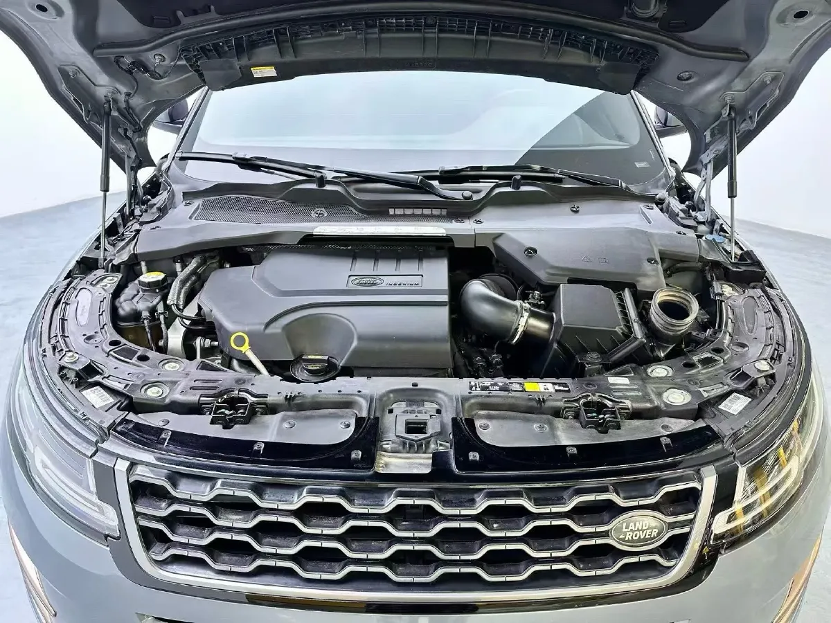 2020 Land Rover Range Rover Evoque 2.0T 249HP L4 9AT,autocango,china used car exporter,china ev exporter,chinese used car exporter,chinese used ev exporter