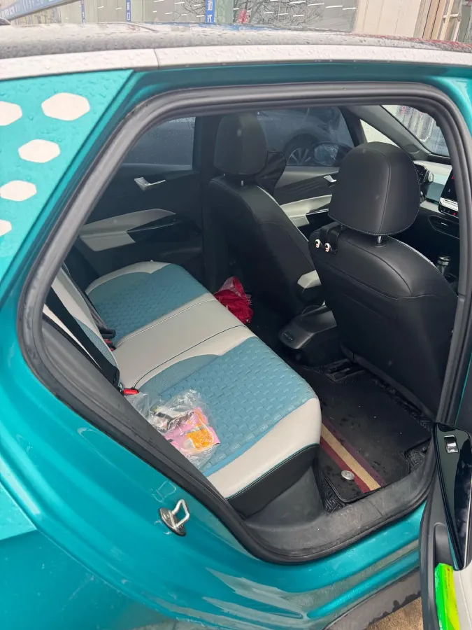 2022 Volkswagen ID.3 BEV 57.3KWH,autocango,china used car exporter,china ev exporter,chinese used car exporter,chinese used ev exporter