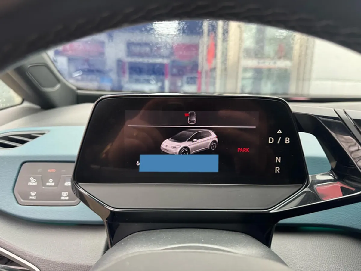 2022 Volkswagen ID.3 BEV 57.3KWH,autocango,china used car exporter,china ev exporter,chinese used car exporter,chinese used ev exporter