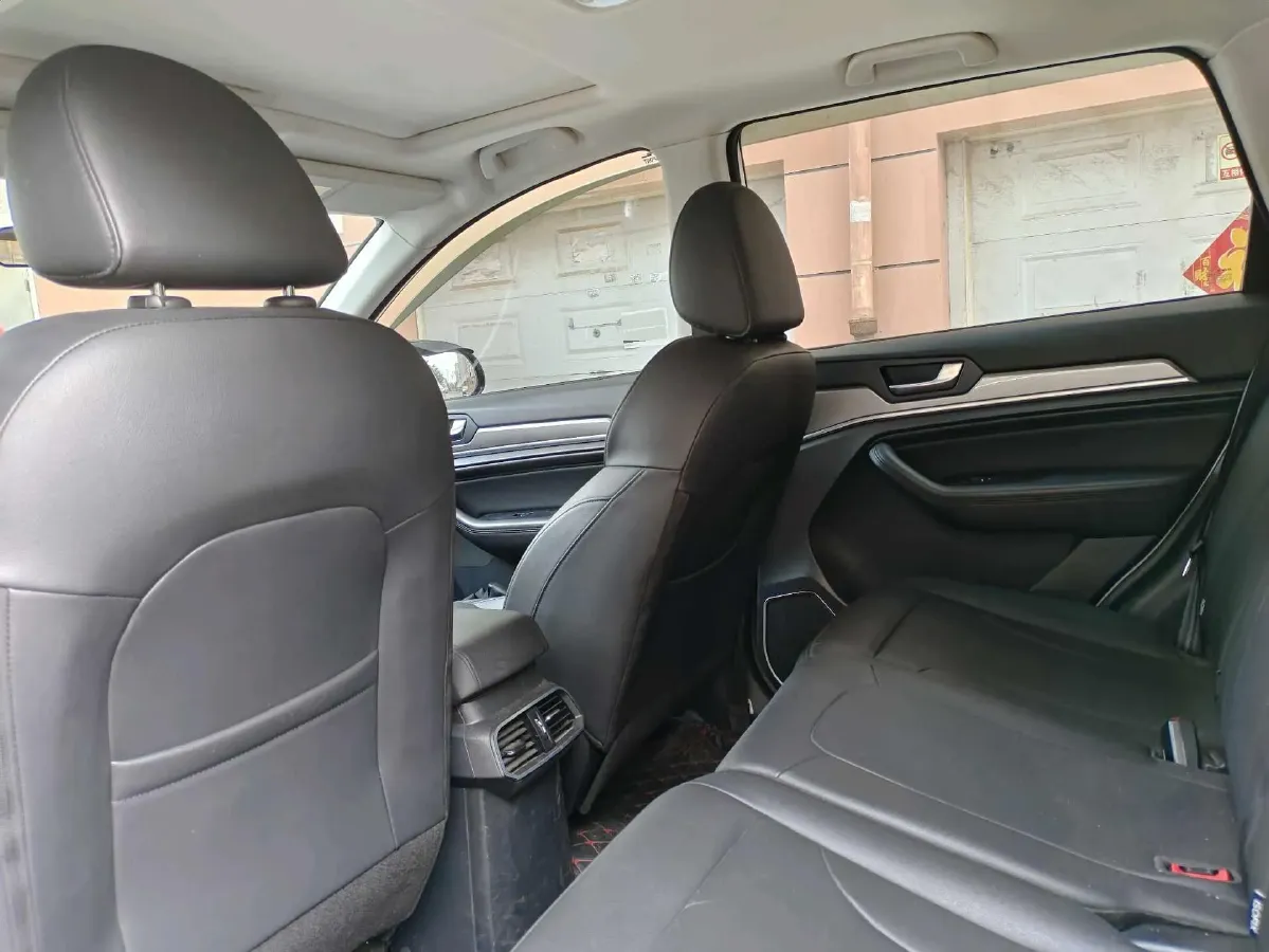 2019 Haval H6 1.5T 150HP L4 6MT,autocango,china used car exporter,china ev exporter,chinese used car exporter,chinese used ev exporter