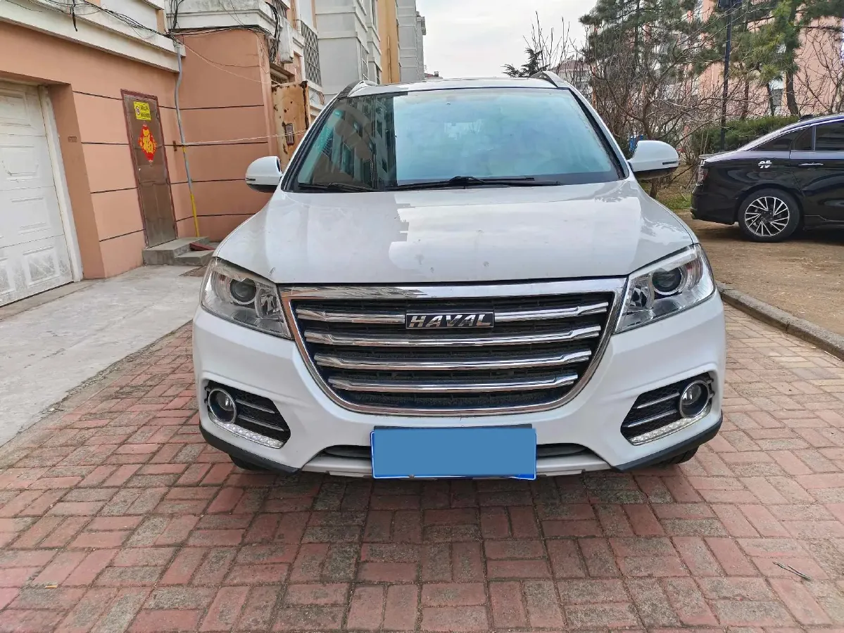 2019 Haval H6 1.5T 150HP L4 6MT,autocango,china used car exporter,china ev exporter,chinese used car exporter,chinese used ev exporter